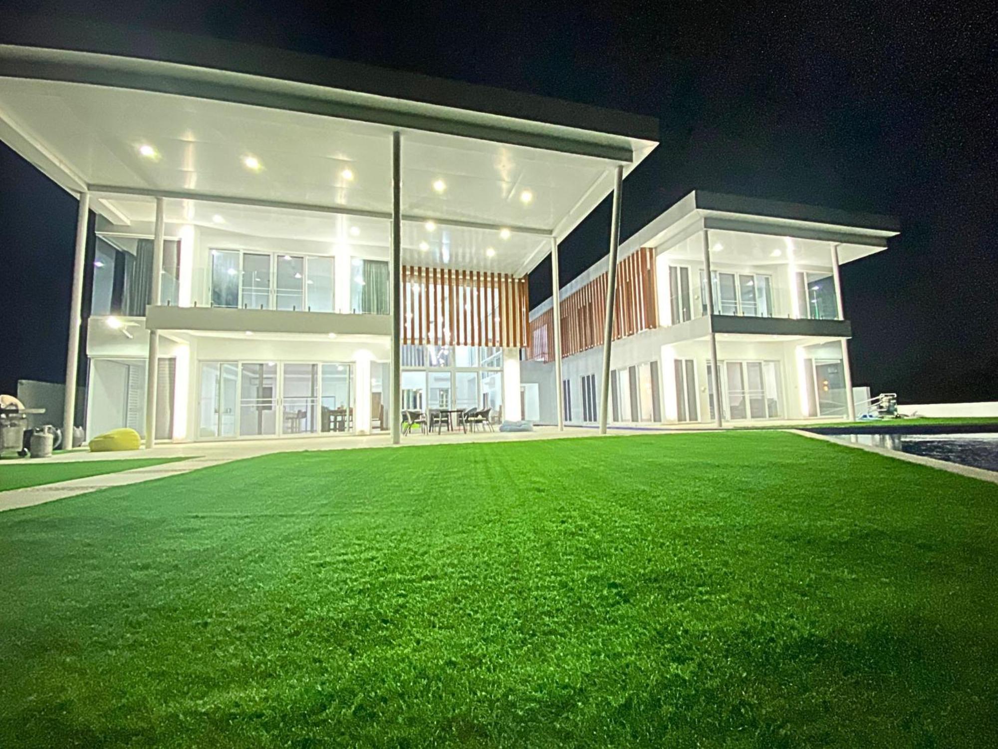 Naisoso Island Villas - Fiji Nadi Exterior photo