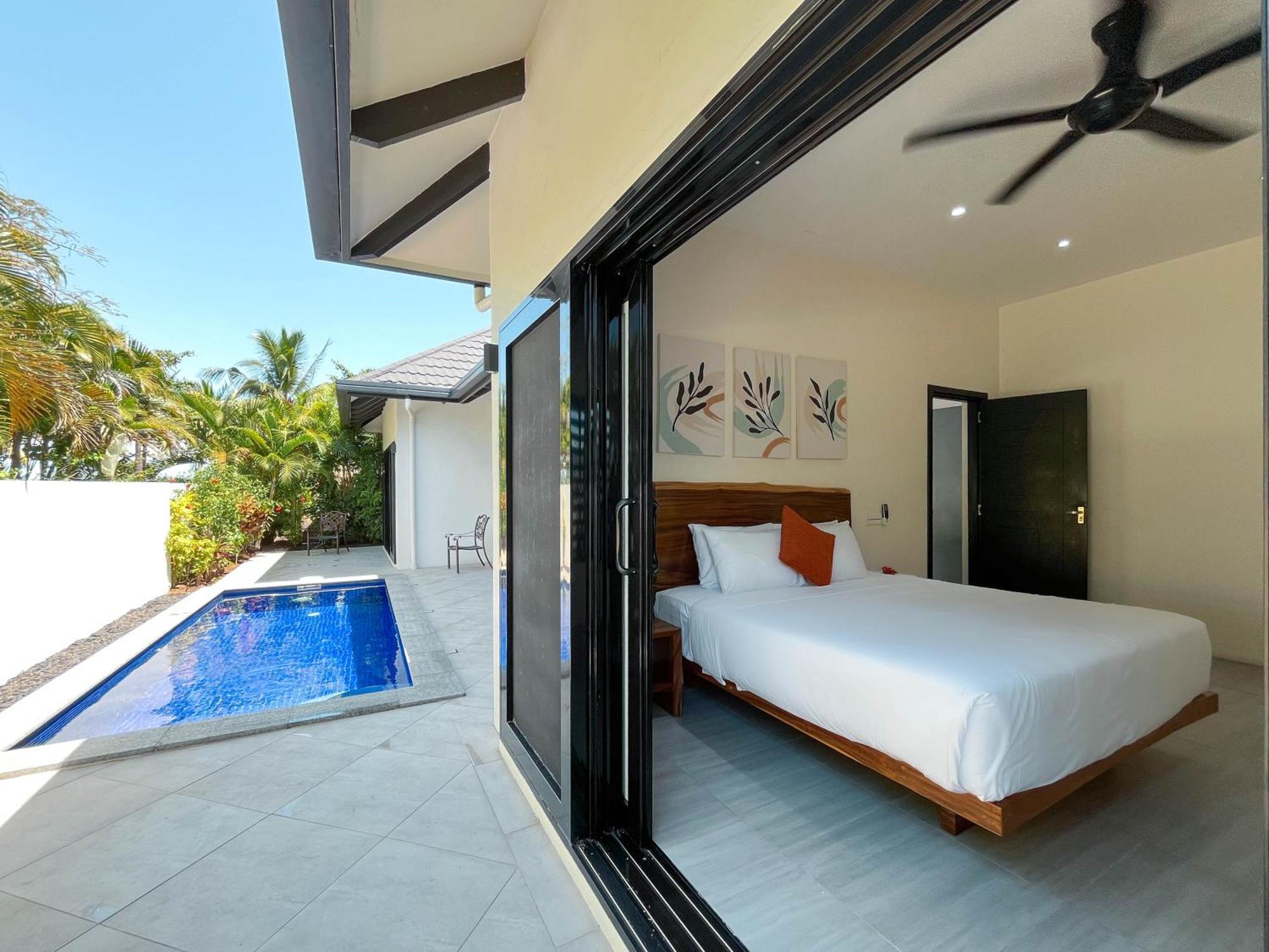 Naisoso Island Villas - Fiji Nadi Exterior photo