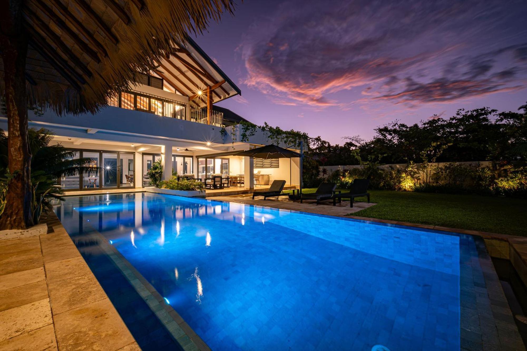 Naisoso Island Villas - Fiji Nadi Exterior photo