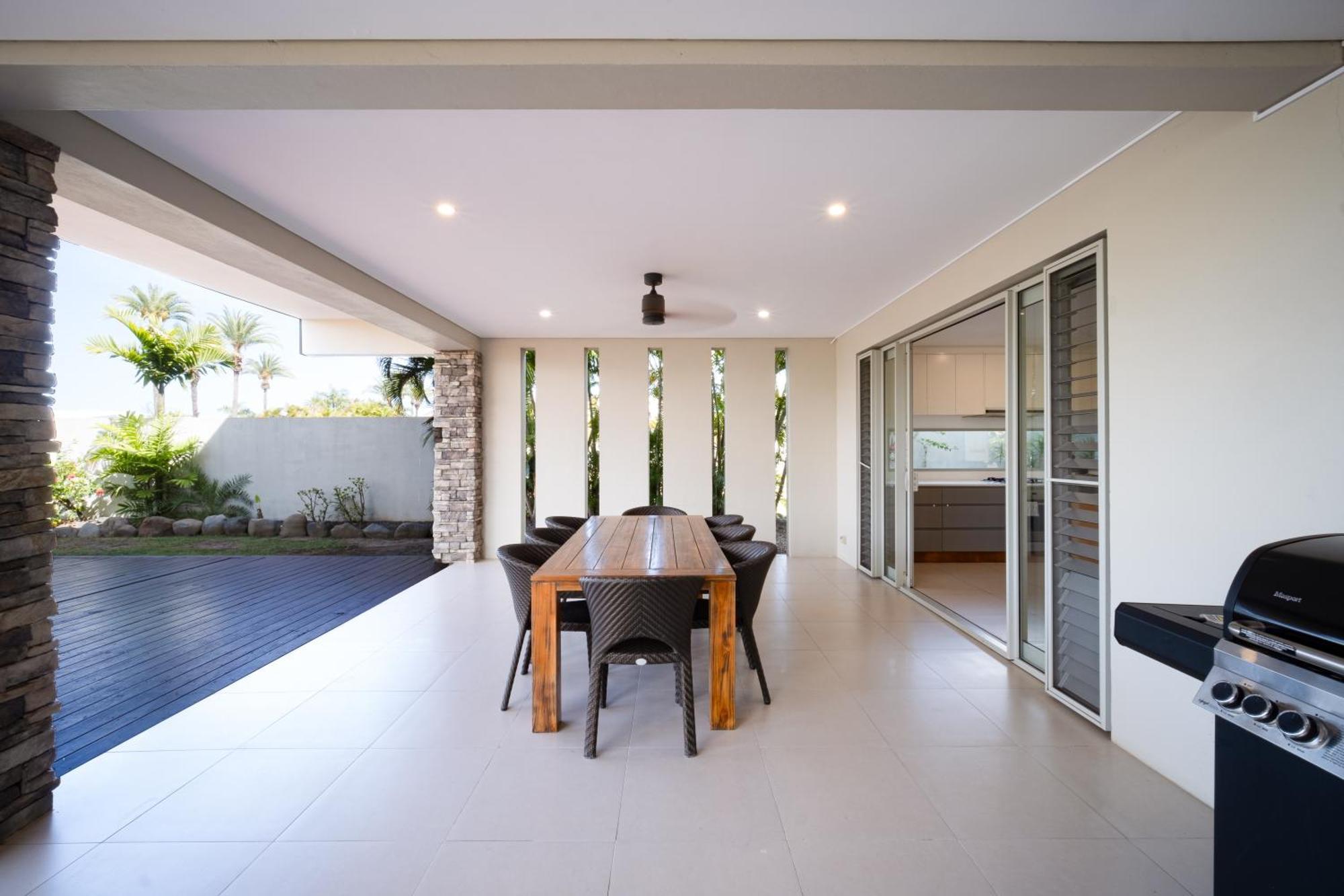 Naisoso Island Villas - Fiji Nadi Exterior photo